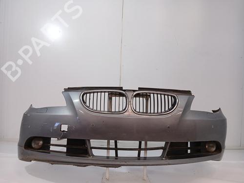 Used Front bumper BMW 5 Touring (E61) 525 d (197 hp) 31952203