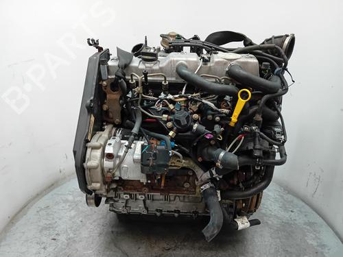 Engine FORD FOCUS I Saloon (DFW) 1.8 TDCi | BP37234139M1 - Image 4