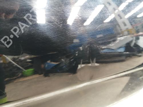 Right rear door MERCEDES-BENZ C-CLASS (W204)  | BP23234077C5 