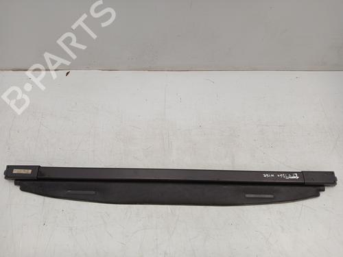 Used Rear parcel shelf MERCEDES-BENZ A-CLASS (W168) A 170 CDI (168.008) (90 hp) 24849323
