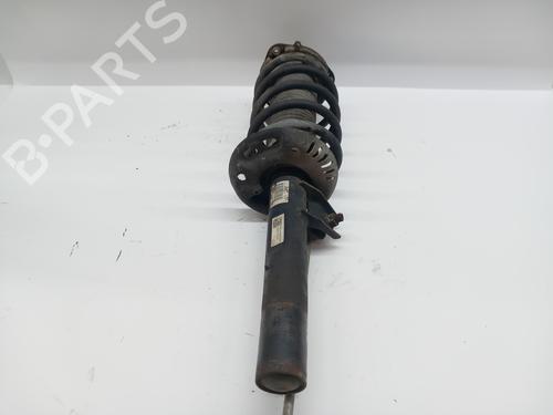 Left front shock absorber VW CADDY III Box Body/MPV (2KA, 2KH, 2CA, 2CH) 1.6 TDI | BP21138972M16 