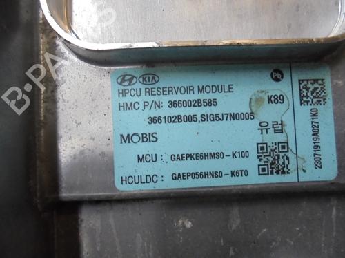 Other HYUNDAI IONIQ (AE) Elektro | BP14027667O1 