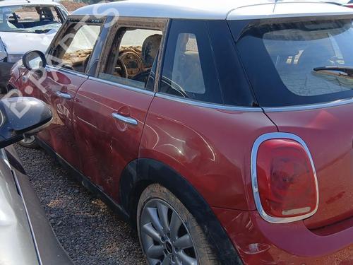 Left rear brake caliper MINI MINI (F55)  | BP30548639M107 