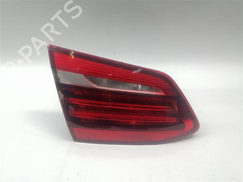 Used Left tailgate light Left tailgate light 21062720 21062720