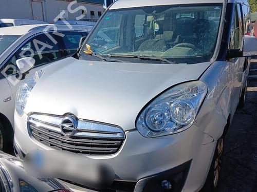 Used Parts OPEL COMBO Box Body/MPV (X12) 1.3 CDTI (B05) (95 hp) 4336672