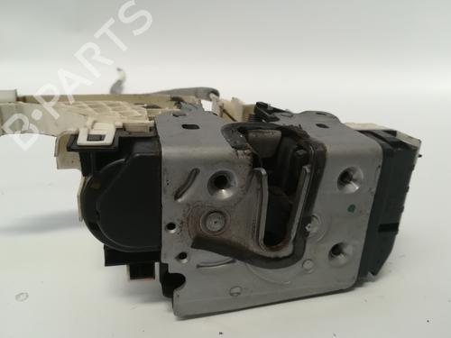Front right lock VW CRAFTER 30-50 Van (2E_) 2.5 TDI | BP10254711C97 