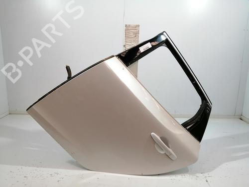 Used Left rear door VOLVO V40 Hatchback (525) [2012-2019]  27635405