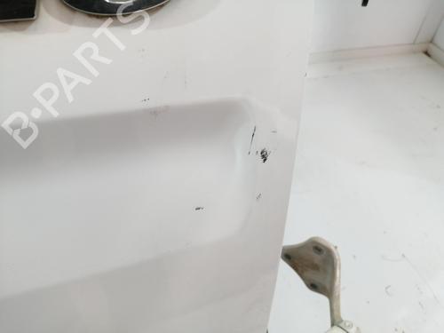 Right tailgate MERCEDES-BENZ VITO Bus (W639) 109 CDI (639.701, 639.703, 639.705) | BP29234993C77 