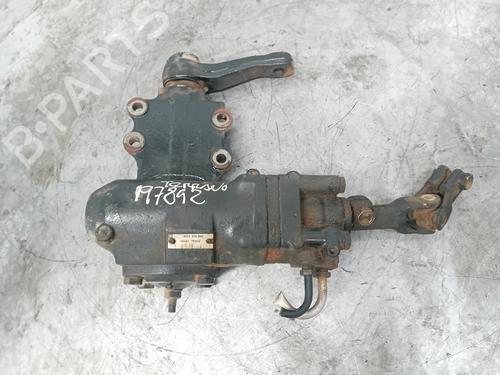 Styregear/Snekke NISSAN TERRANO II (R20) 2.7 TDi 4WD (125 hp) 27177993