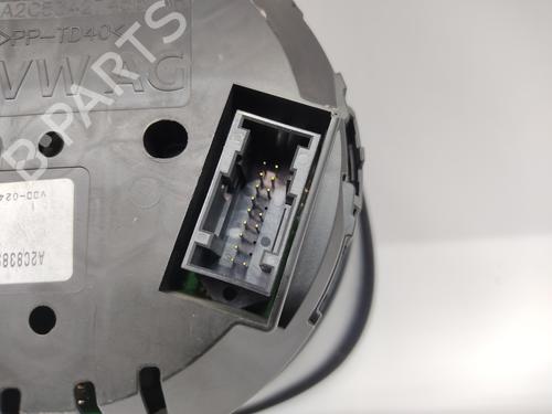 Instrument cluster SEAT LEON (5F1)  | BP24120815C47 