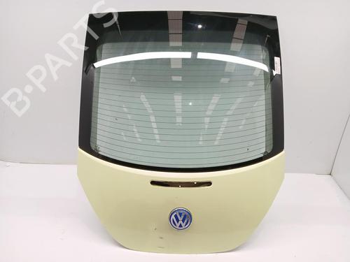Używane Klapa tylna bagażnika VW NEW BEETLE (9C1, 1C1) 1.9 TDI (90 hp) 27171185