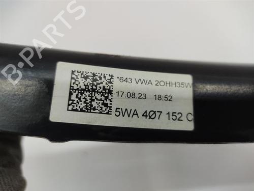 Right front suspension arm VW T-ROC (A11, D11) 1.5 TSI | BP32311564M13 - Image 3