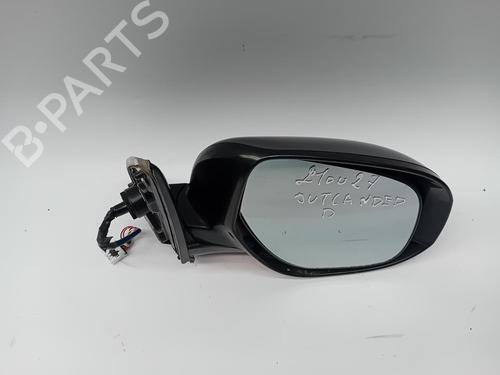 Used Right mirror Right mirror 37182290 37182290