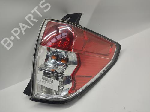 Used Right taillight SUBARU FORESTER (SJ_) 2.0 D AWD (SJD) (147 hp) 22779537