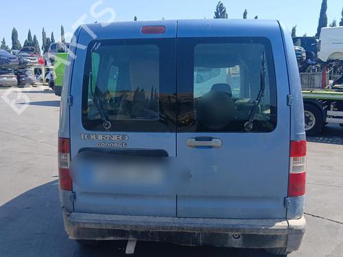 Engine FORD TOURNEO CONNECT 1.8 TDCi | BP37200225M1 - Image 8