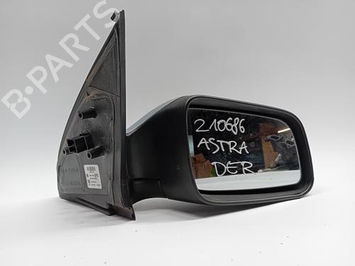 Used Right mirror Right mirror 37247306 37247306