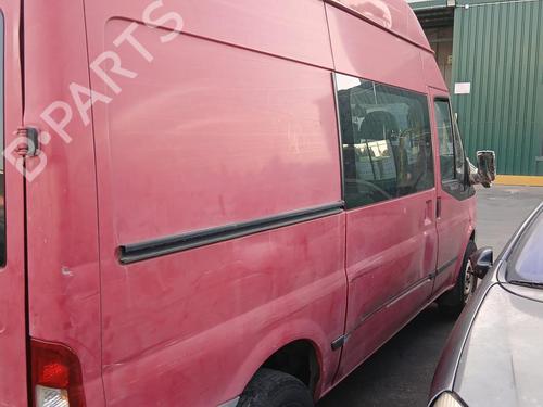 Alternator FORD TRANSIT Van (FA_ _)  | BP38414606M7  - Image 10