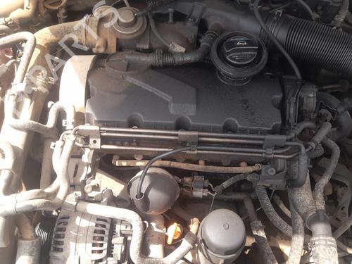 Left front door AUDI A3 (8L1) 1.9 TDI | BP29326403C2 