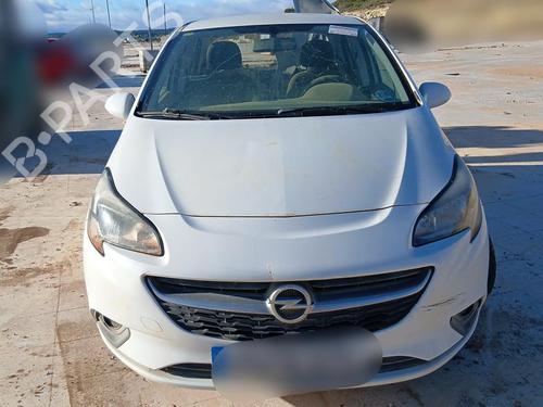 Pièces Détachées Usagées OPEL CORSA E (X15) [2014-2026]  4410380