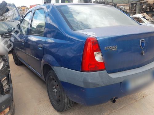 AC compressor DACIA LOGAN (LS_)  | BP26033141M34 