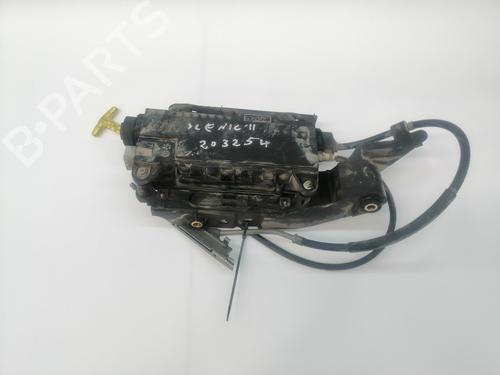 Handremsysteem RENAULT SCÉNIC II (JM0/1_) [2003-2010]  29244146