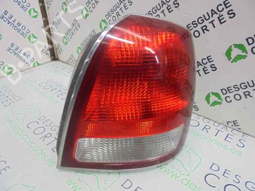 Used Right taillight HYUNDAI XG (XG) 30 (188 hp) 5454135