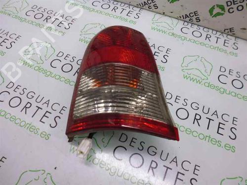 Used Right taillight Right taillight DAEWOO NEXIA 1.5 (08, 68) (75 hp) 5453456 5453456