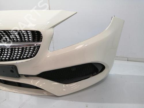 Komplette front MERCEDES-BENZ A-CLASS (W176) A 200 CDI / d (176.008) | BP29988503S1 