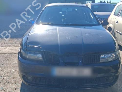 Brugte SEAT LEON (1M1) 4557879