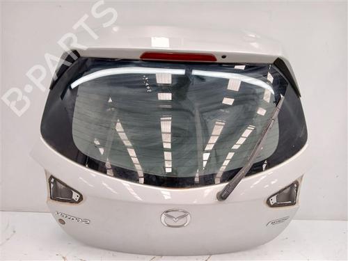 tailgate-mazda-2-hatchback-dl-dj-2014-28155949 main image
