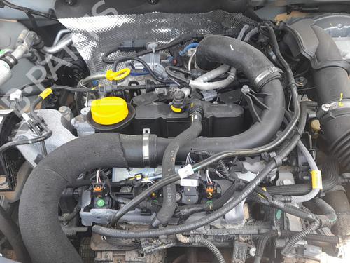 Left mirror DACIA SANDERO III  | BP29297882C26 