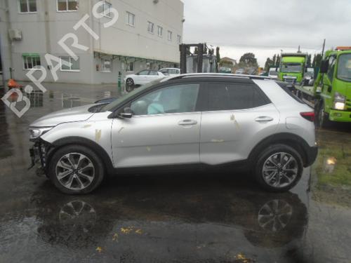 Used Parts KIA STONIC (YB) 1.6 CRDi 4973890