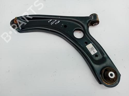 Used Left front suspension arm Left front suspension arm HYUNDAI KONA (SX2) 1.6 T-GDi Hybrid (141 hp) 36279613 36279613