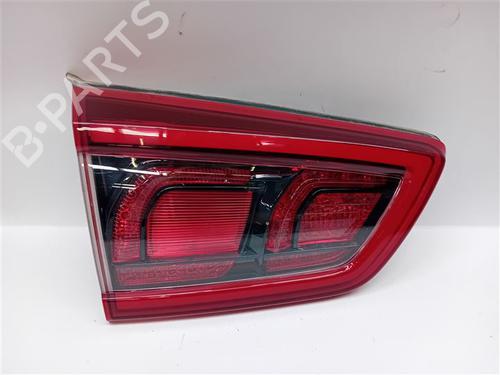 Used Left tailgate light Left tailgate light 39496364 39496364
