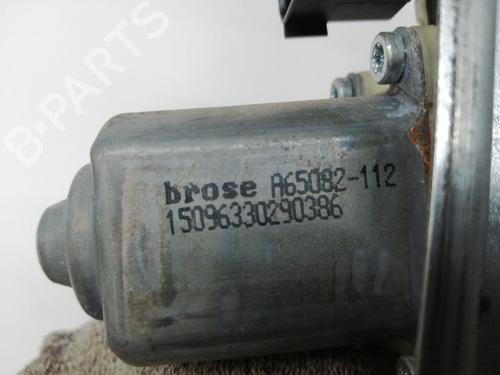 Front right window mechanism FORD TRANSIT CONNECT V408 Box Body/MPV | BP33620260C23 - Image 4