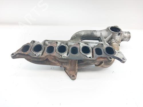 Intake manifold RENAULT TRAFIC II Van (FL) | BP38293558M70 - Image 4