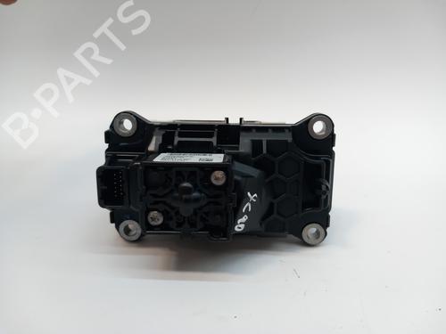 Gear lever VOLVO XC40 (536)  | BP29532061M90 