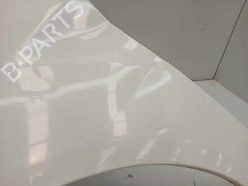 Left front fenders FORD FIESTA VI (CB1, CCN)  | BP27498186C41 