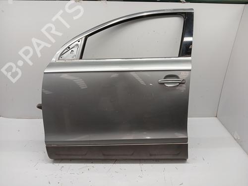 Used Left front door AUDI Q7 (4LB) 3.0 TDI quattro (233 hp) 28423888