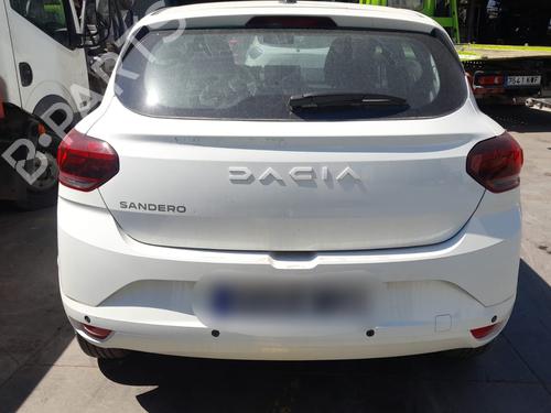Left mirror DACIA SANDERO III  | BP29297882C26 