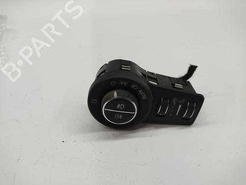 Used Headlight switch Headlight switch JEEP COMPASS (MP, M6, MV, M7) [2016-2026] 36276192 36276192