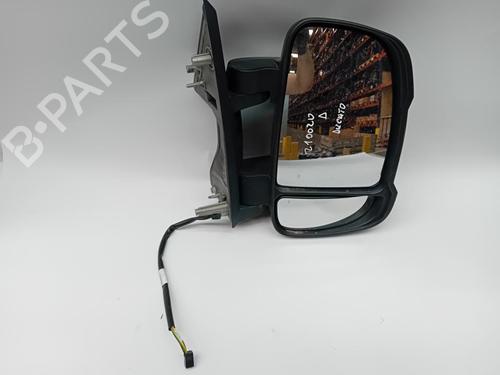 Used Right mirror Right mirror 37032877 37032877