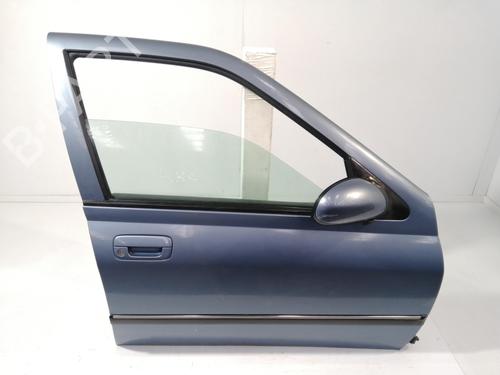 Used Right front door PEUGEOT 406 (8B) 2.0 HDI 110 (109 hp) 17052892