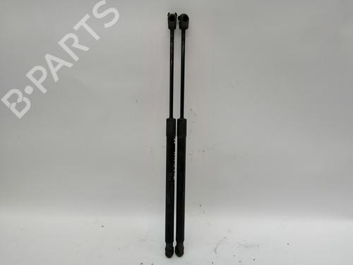 Gassdemper Bakluke HYUNDAI ix35 (LM, EL, ELH) [2009-2016]  14027844