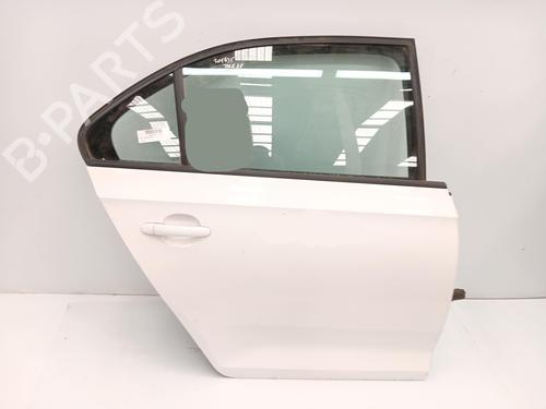 Porte arrière droite SEAT TOLEDO IV (KG3) [2012-2019]  26957891