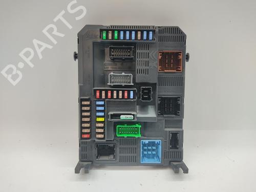 Used Fuse box Fuse box PEUGEOT 208 I (CA_, CC_) [2012-2021] 36090939 36090939