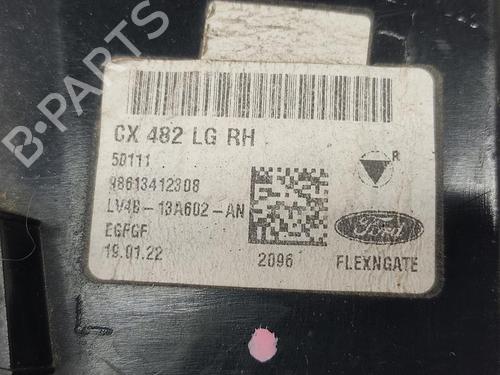 Right tailgate light FORD KUGA III (DFK) | BP33694123C80 - Image 2