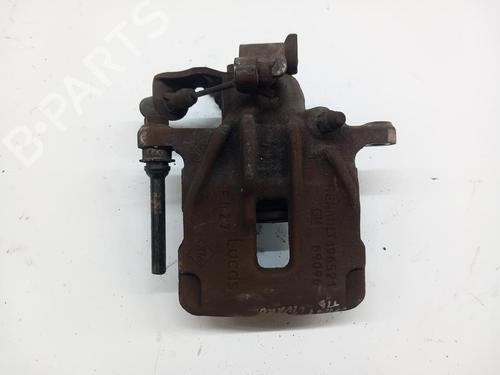 Used Right rear brake caliper Right rear brake caliper OPEL VIVARO A Van (X83) [2001-2015] 36090966 36090966