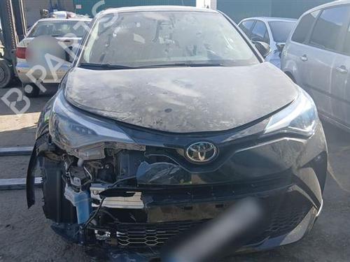 Used Parts TOYOTA C-HR (_X1_) 2.0 Hybrid (MAXH10) 4973239