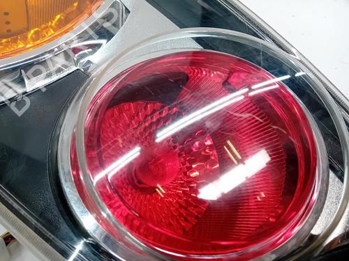 Left taillight CHEVROLET SPARK (M300) 1.0 | BP37234135C34 - Image 3